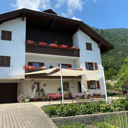 Landhaus Marmorata Sattendorf Exterior photo